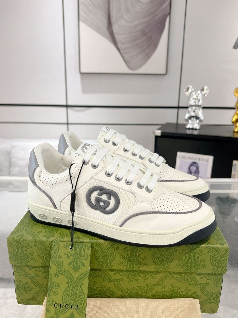 Gucci Low Shoes